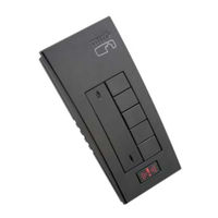Miro MRH5 Installation Instructions Manual