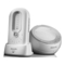 Baby Monitor Philips SCD588/54 User Manual
