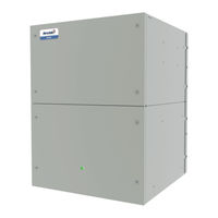 AIREDALE ET15D Technical Manual