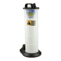 Mityvac 7300 User Manual