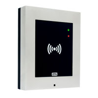 2N Access Unit Installation Manual