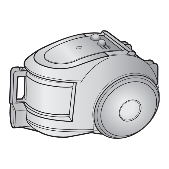 Samsung DJ68-00339U Operating Instructions Manual