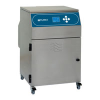 Purex iFume 800i Operating Manual