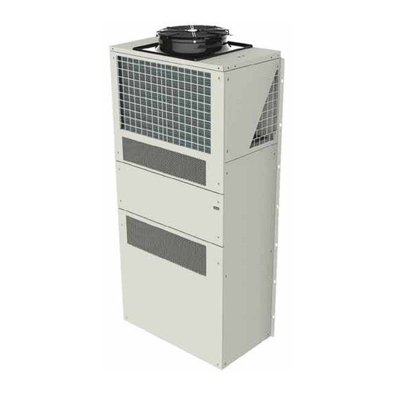 AIREDALE ET05D Technical Manual