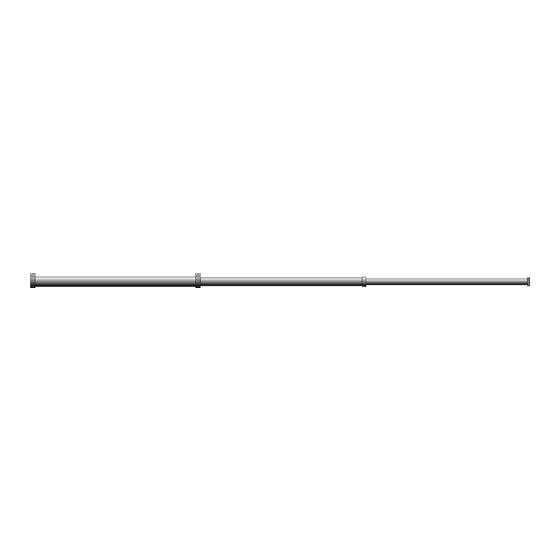 Henderson Easyclose Fitting Instructions Manual