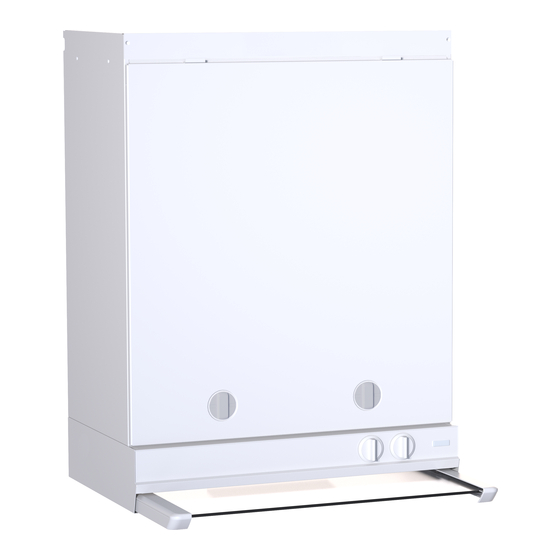 Vallox 90K MC Series Operating, Maintenance And Technical Instructions