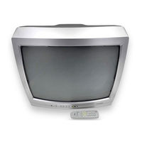 Toshiba 19A25 Owner's Manual