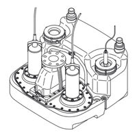 Wilo DrainLift M2/8 Installation And Operating Instructions Manual