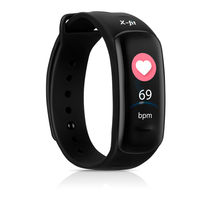 Niceboy X-FIT GPS Manual