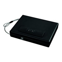 Stack-On PC-1690 Instructions Manual