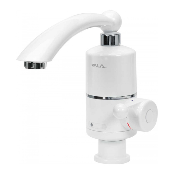 Fala STROKKUR-1 Manual