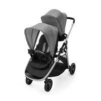 Graco READY2GROW LX 2.0 Owner's Manual