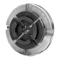 Vicmarc Machinery VM100 Owner's Manual