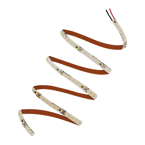 Ledvance LS SUP-500/927/5 Quick Start Manual