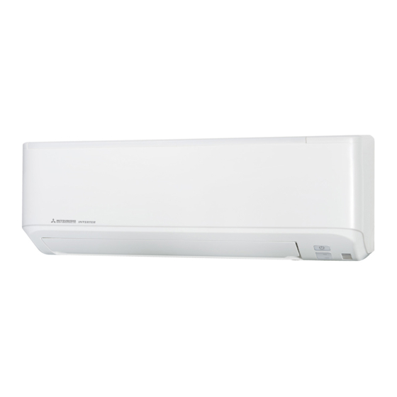Mitsubishi Heavy Industries SRK17ZMP-S User Manual