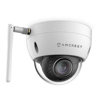 Amcrest IP3M-956W User Manual