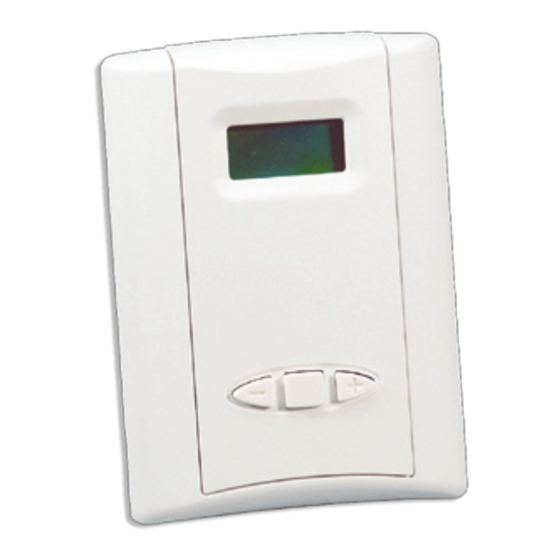 Veris Industries HT Series Installation Manual