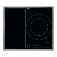 Juno JKSI603F9 User Manual
