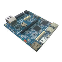 Arrow SD 600eval Hardware User Manual