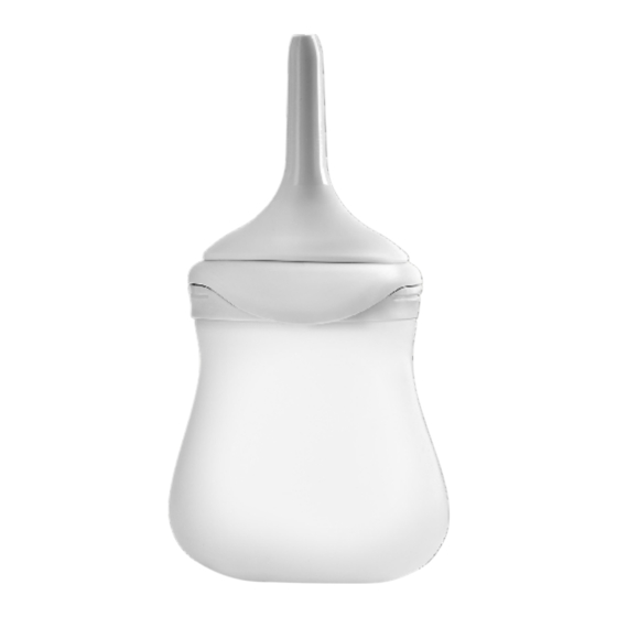 Qufora IrriSedo MiniGo Quick Start Manual