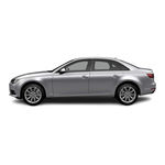 Audi A4 8W Manual