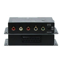 Shinybow USA SB-2840 Instruction Manual