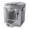 Coffee Maker AEG Favola Plus Manual