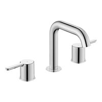 DURAVIT C11060 0060 10 Instructions For Mounting And Use