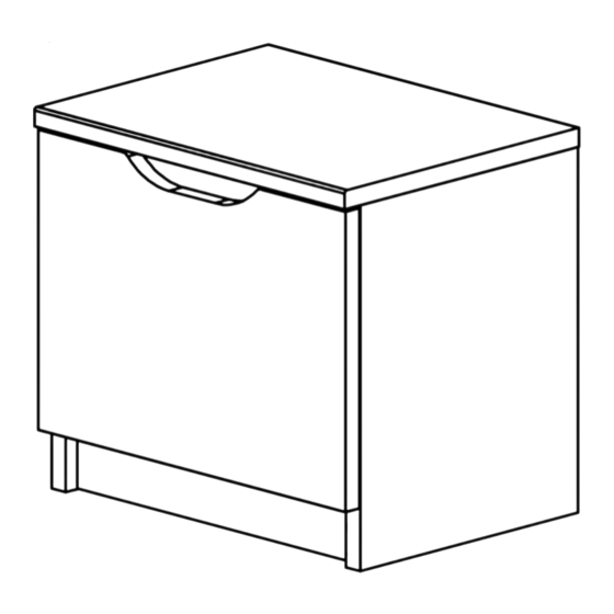 Gami BROOKLYN H58 Manual