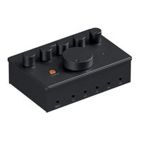 Fosi Audio PH05 User Manual