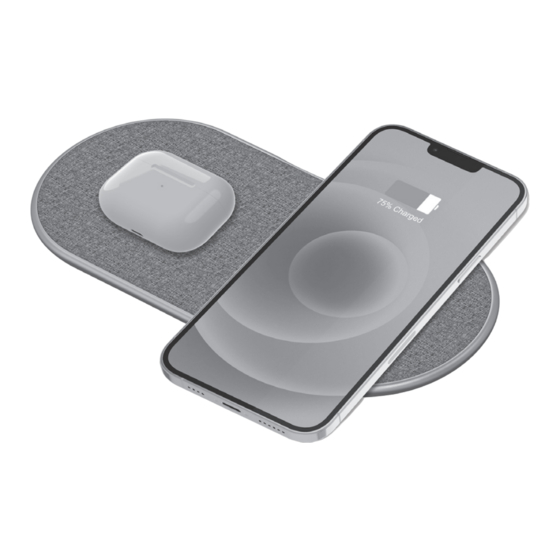 COMSOL WCD210 Manual