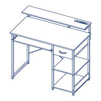 AODK B010501001 User Manual