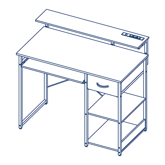 AODK B010501002 User Manual