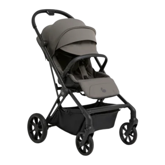 Beemoo PRO TWIST Manual