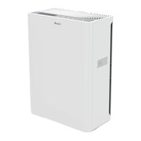 VEWIOR ClearAir A3 User Manual