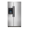 Refrigerator Frigidaire FFHS2322MQ Utilisation Et L'entretien