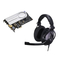 Sound Card Asus XONAR - Sound Card - 192 kHz User Manual
