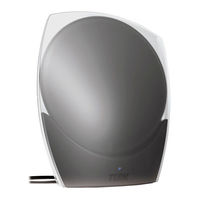 Terk Technologies HDR-I - TERK - HD Radio Antenna User Manual