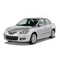 Automobile Mazda 2007 3 Owner's Manual