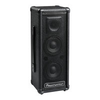 Powerwerks PW100BT User Manual
