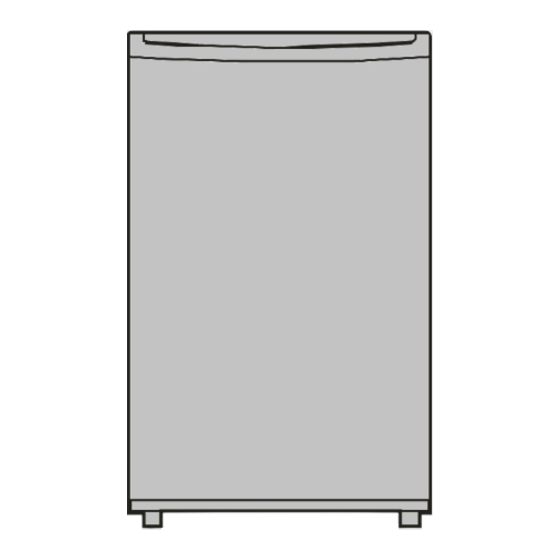 Premium PRF436MS Use & Care Manual