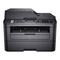 All in One Printer Dell E515dw Setup Manual