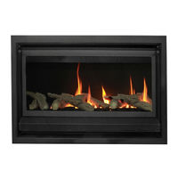Real Fires 900 Installation Instruction