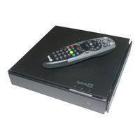 Fetch TV Gen 3 Mighty User Manual