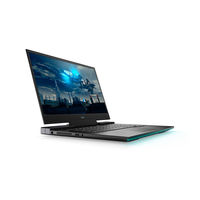 Dell G7 7588 Setup And Specifications