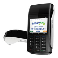 Smartpay D210E Getting Started Manual