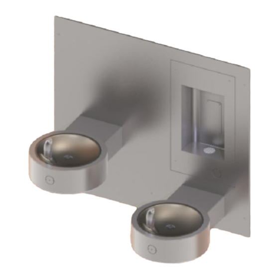 Murdock M-OBR4-GRD Series Installation & Maintenance Instructions Manual