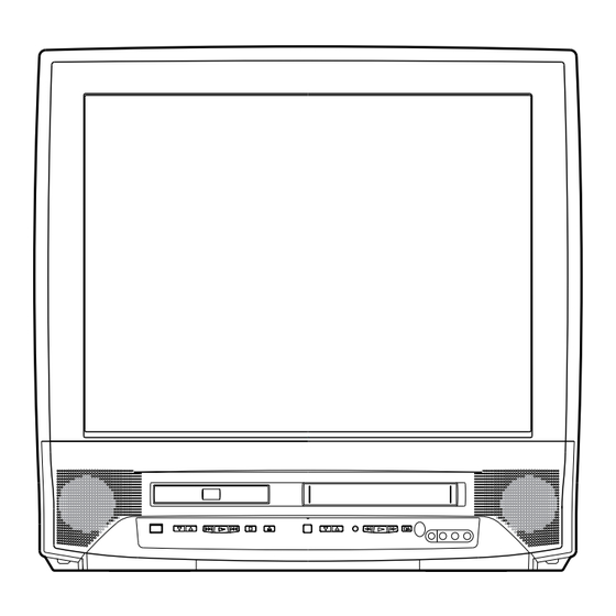 Sylvania SSC719C Owner's Manual