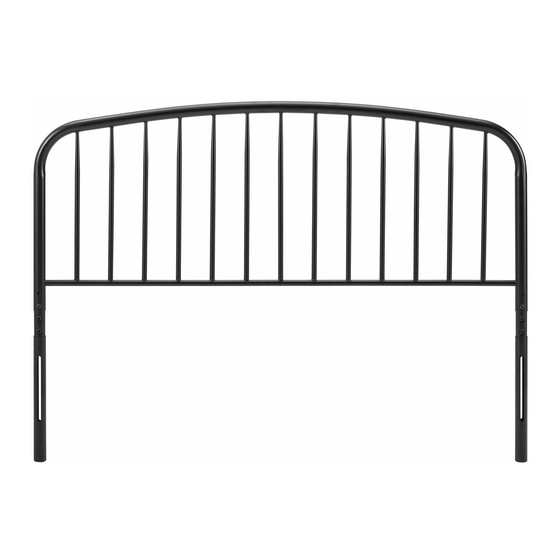 modway MOD-6148 Manual