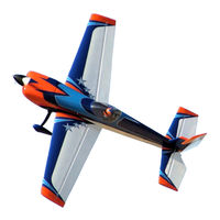 3D Hobby Shop EPP EXTRA 330SC Assembly Manual